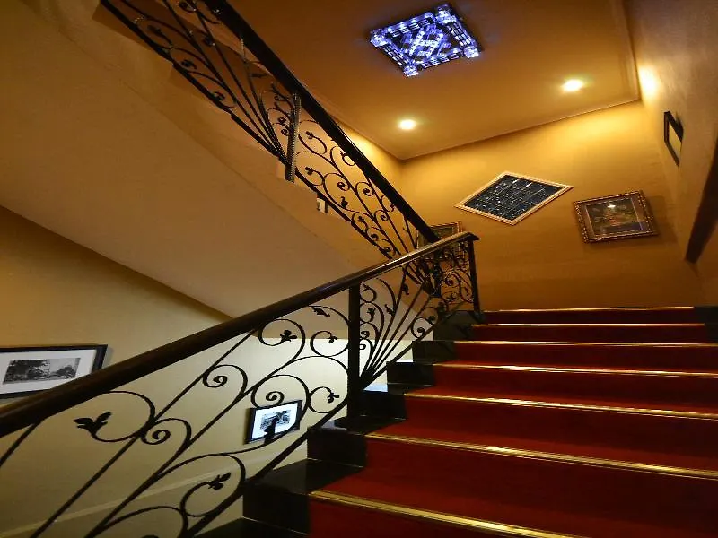 Hotel Rae Bukit Bintang Kuala Lumpur