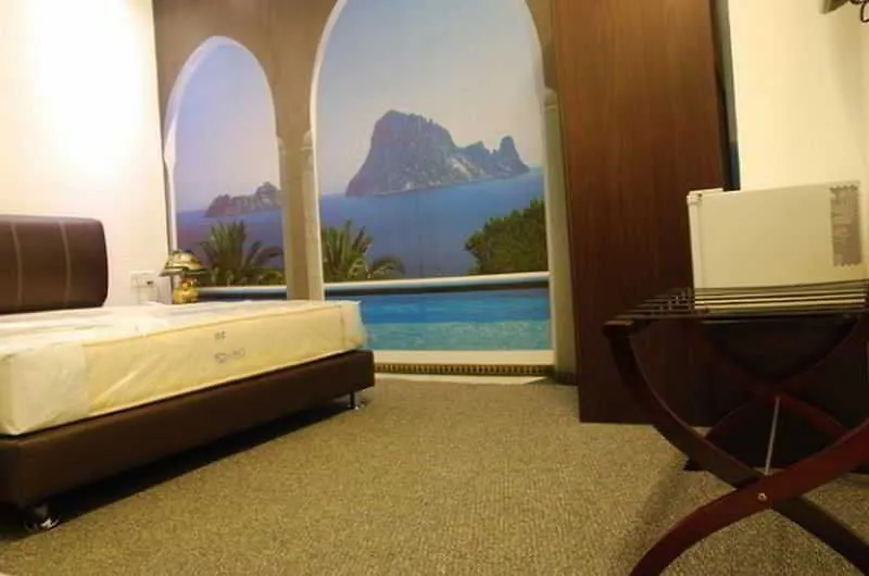 Hotel Rae Bukit Bintang Kuala Lumpur 2*,  Malaysia