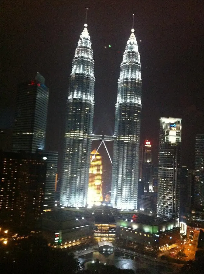 Hotel Rae Bukit Bintang Kuala Lumpur