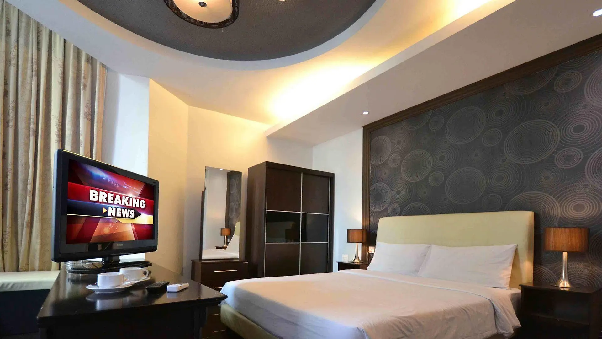 Hotel Rae Bukit Bintang Kuala Lumpur