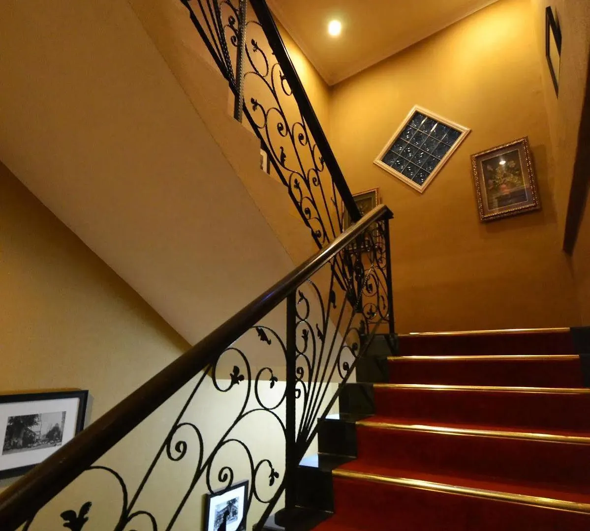 Hotel Rae Bukit Bintang Kuala Lumpur 2*,  Malaysia