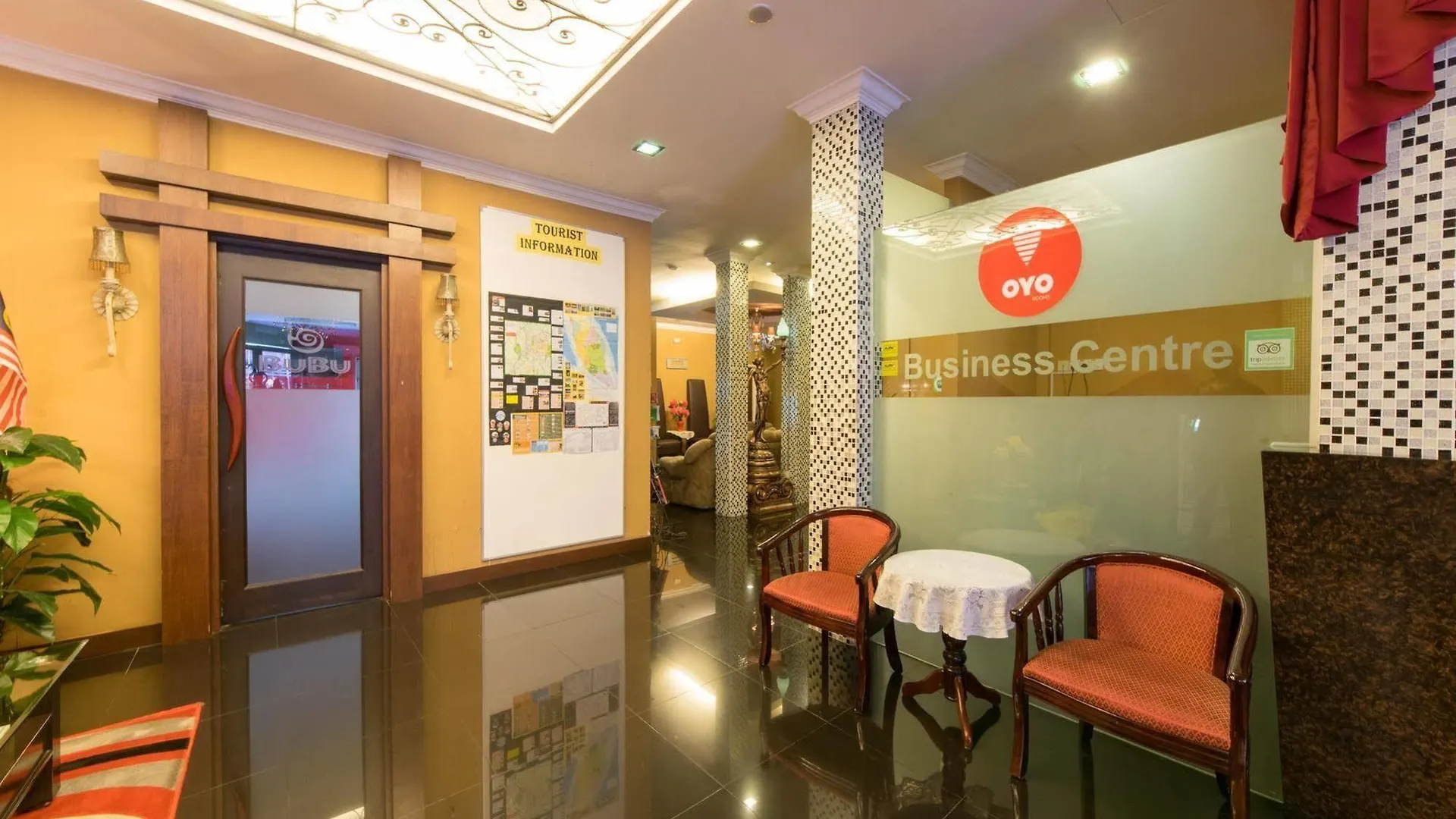 Hotel Rae Bukit Bintang Kuala Lumpur