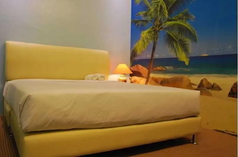 Hotel Rae Bukit Bintang クアラルンプール