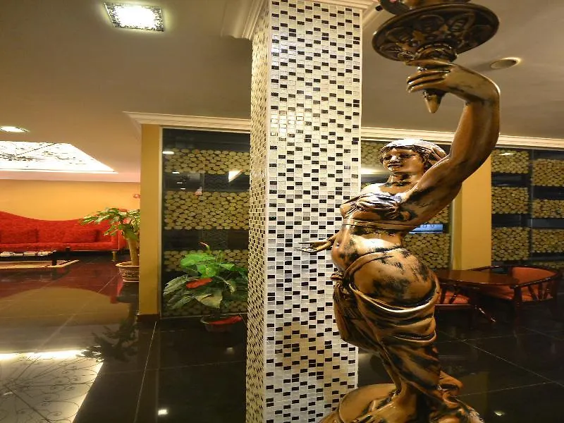 Hotel Rae Bukit Bintang Kuala Lumpur