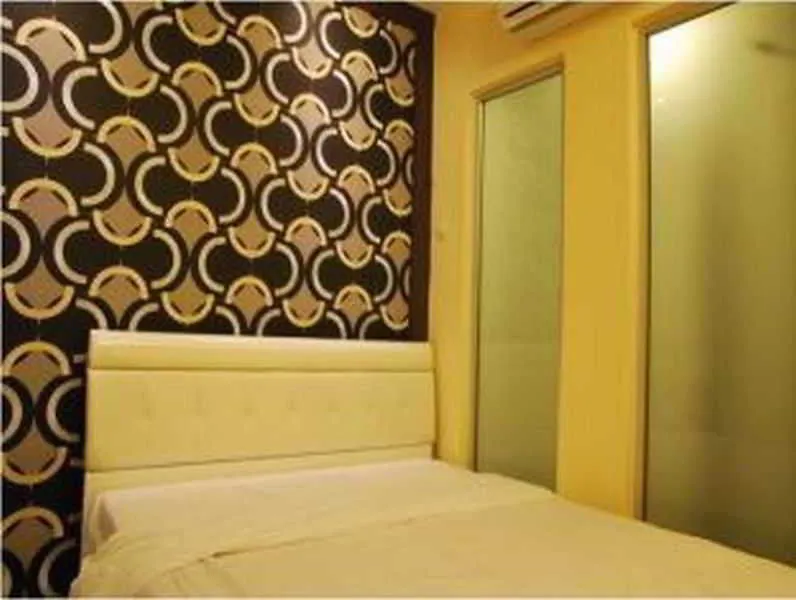 Hotel Rae Bukit Bintang Kuala Lumpur