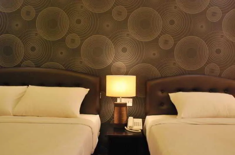 Hotel Rae Bukit Bintang Kuala Lumpur