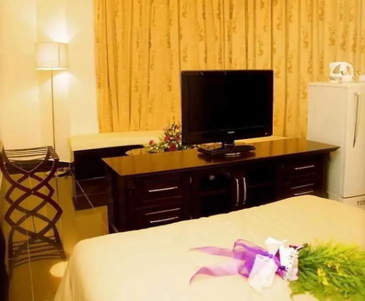 **  Hotel Rae Bukit Bintang Kuala Lumpur Malaysia