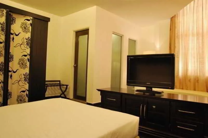 Hotel Rae Bukit Bintang Kuala Lumpur