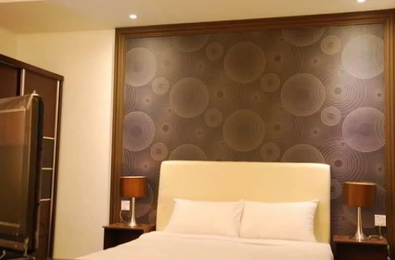 Hotel Rae Bukit Bintang Kuala Lumpur