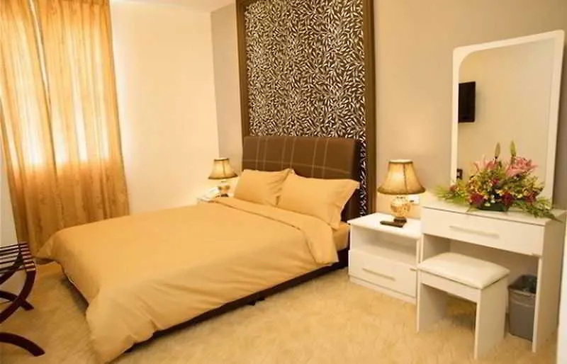 Hotel Rae Bukit Bintang Kuala Lumpur 2*,  Malaysia