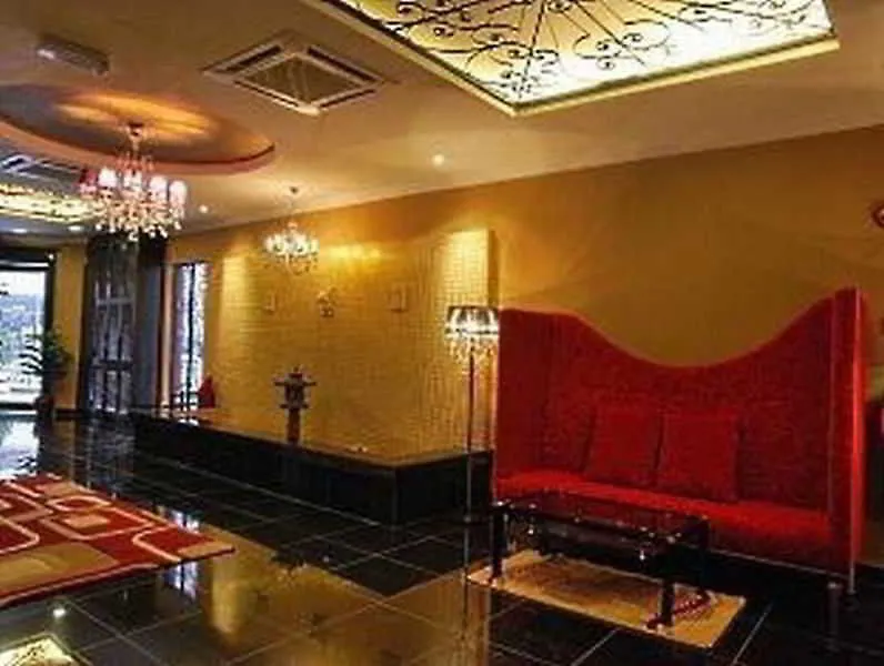 Hotel Rae Bukit Bintang Kuala Lumpur