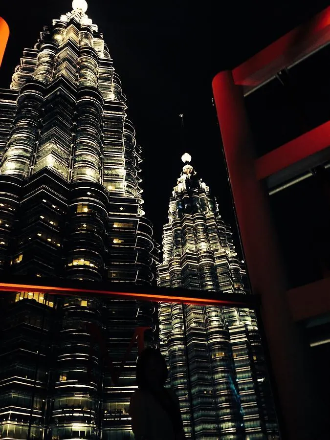 **  Hotel Rae Bukit Bintang Kuala Lumpur Malaysia