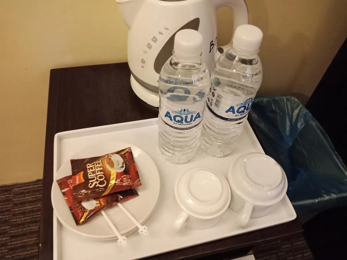 Hotel Rae Bukit Bintang Kuala Lumpur
