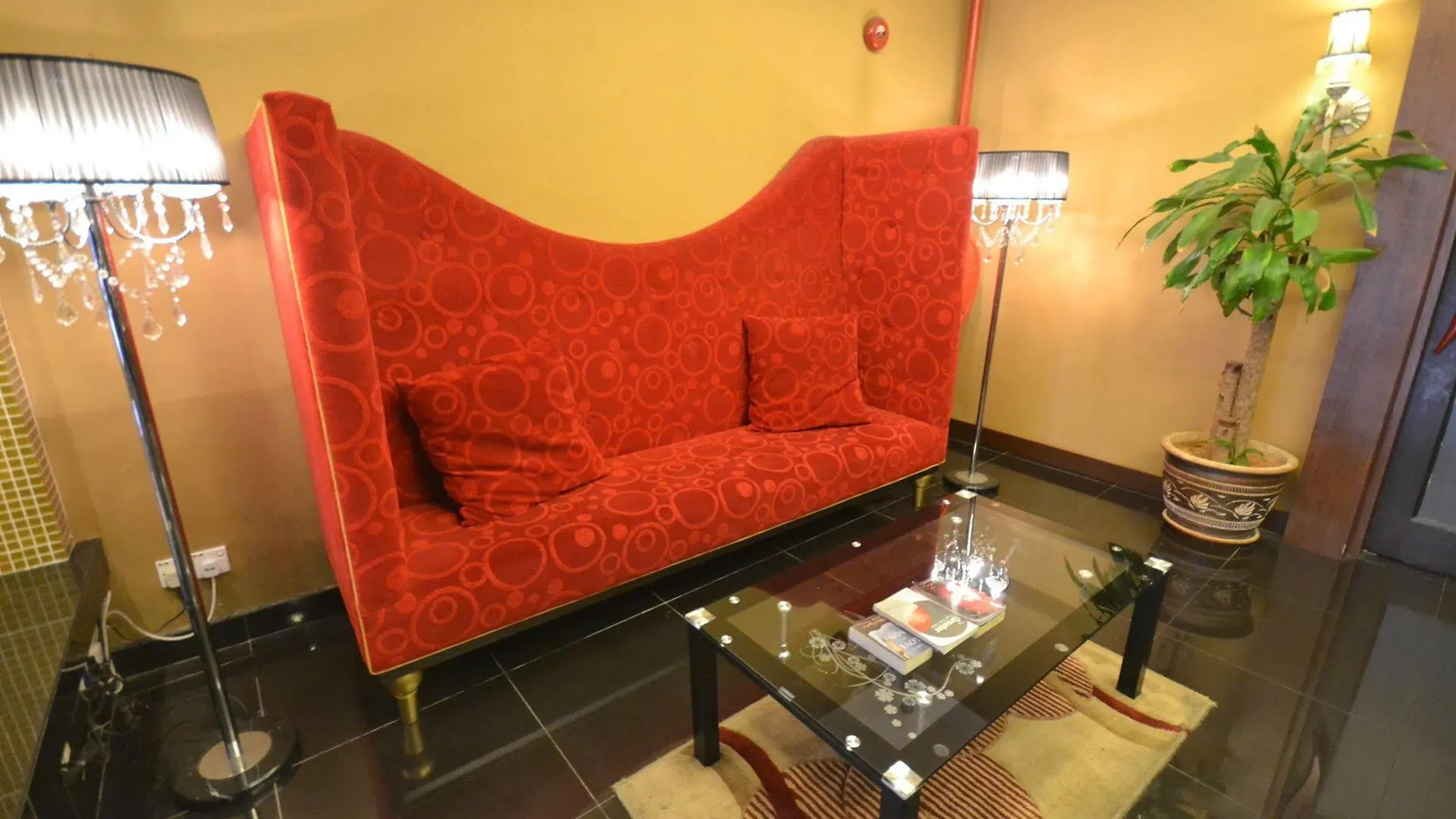 Hotel Rae Bukit Bintang Kuala Lumpur 2*,  Malaysia