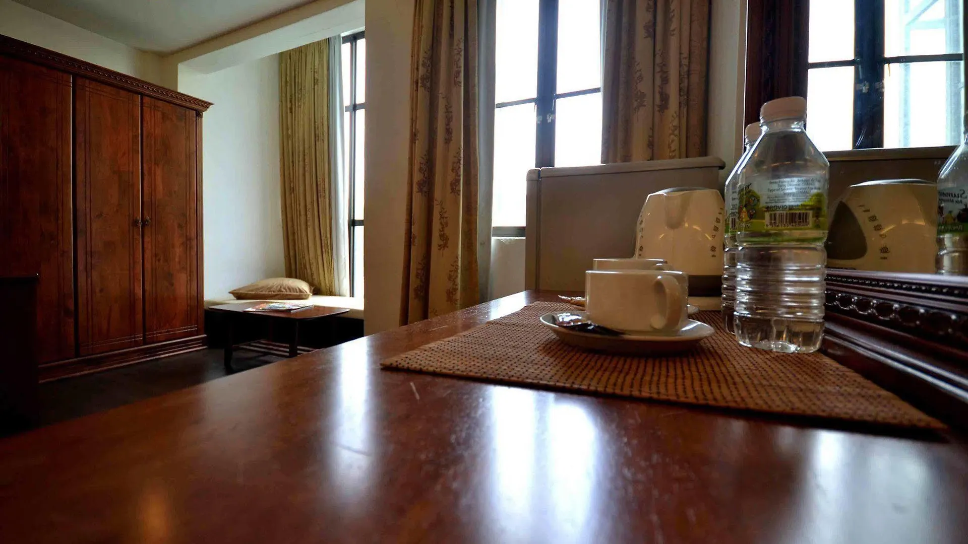 Hotel Rae Bukit Bintang Kuala Lumpur