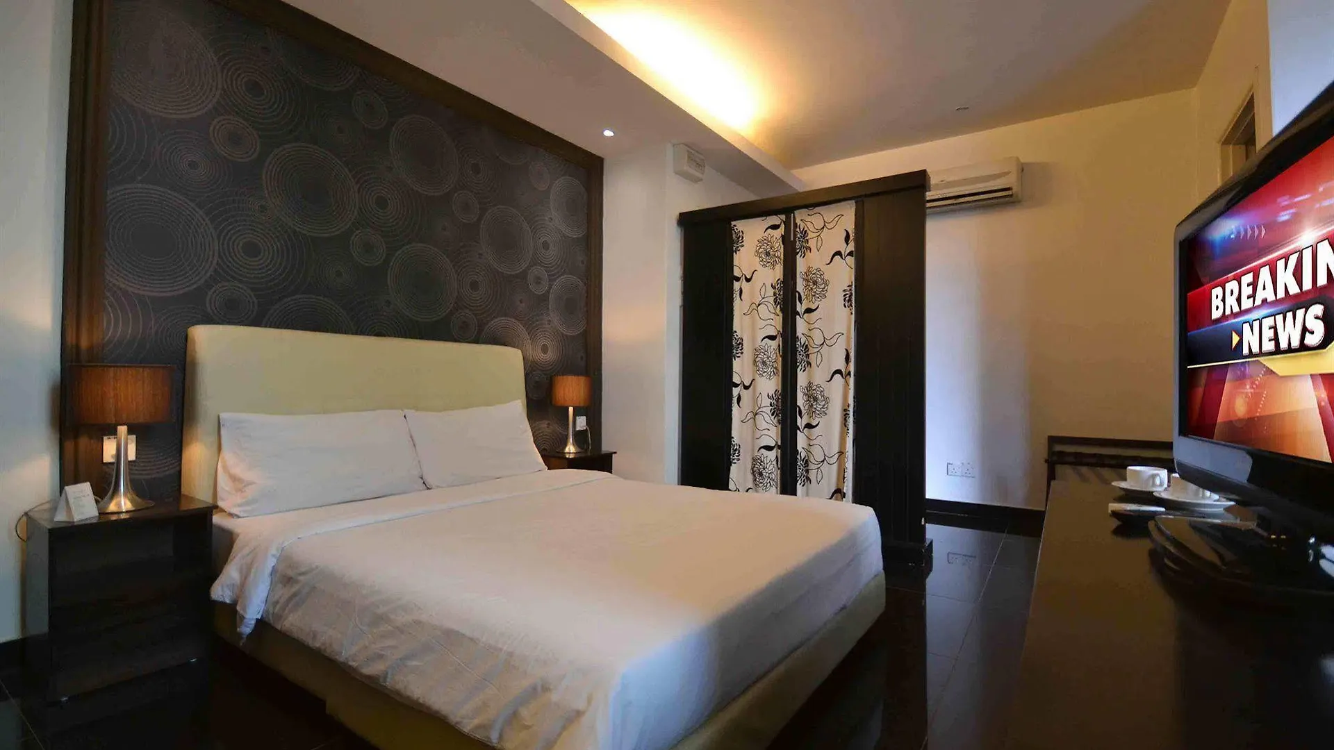 Hotel Rae Bukit Bintang Kuala Lumpur