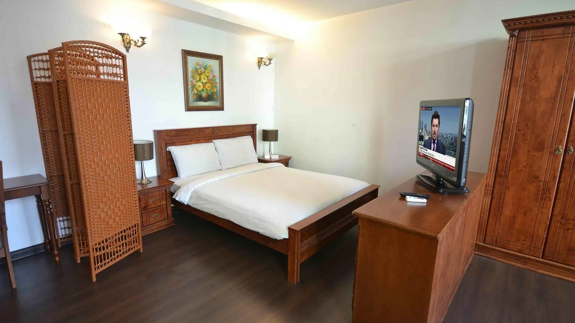 Hotel Rae Bukit Bintang Kuala Lumpur Malaysia