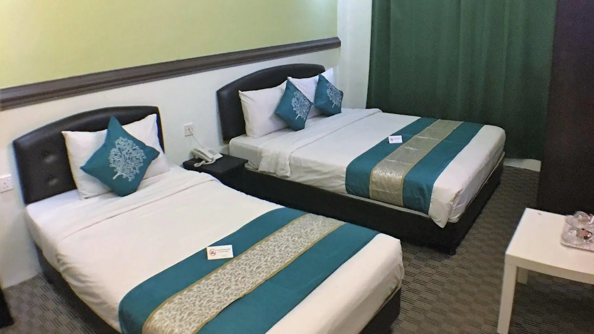 Hotel Rae Bukit Bintang Kuala Lumpur