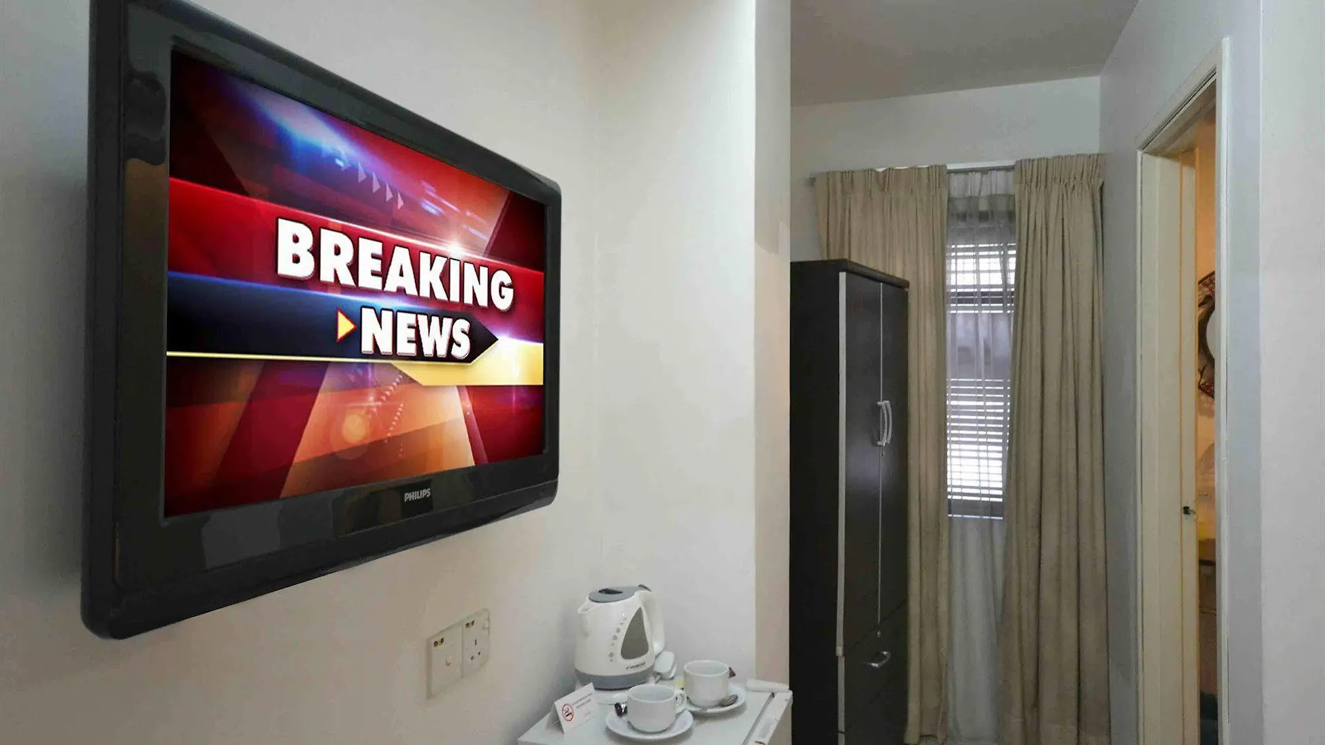 Hotel Rae Bukit Bintang Kuala Lumpur