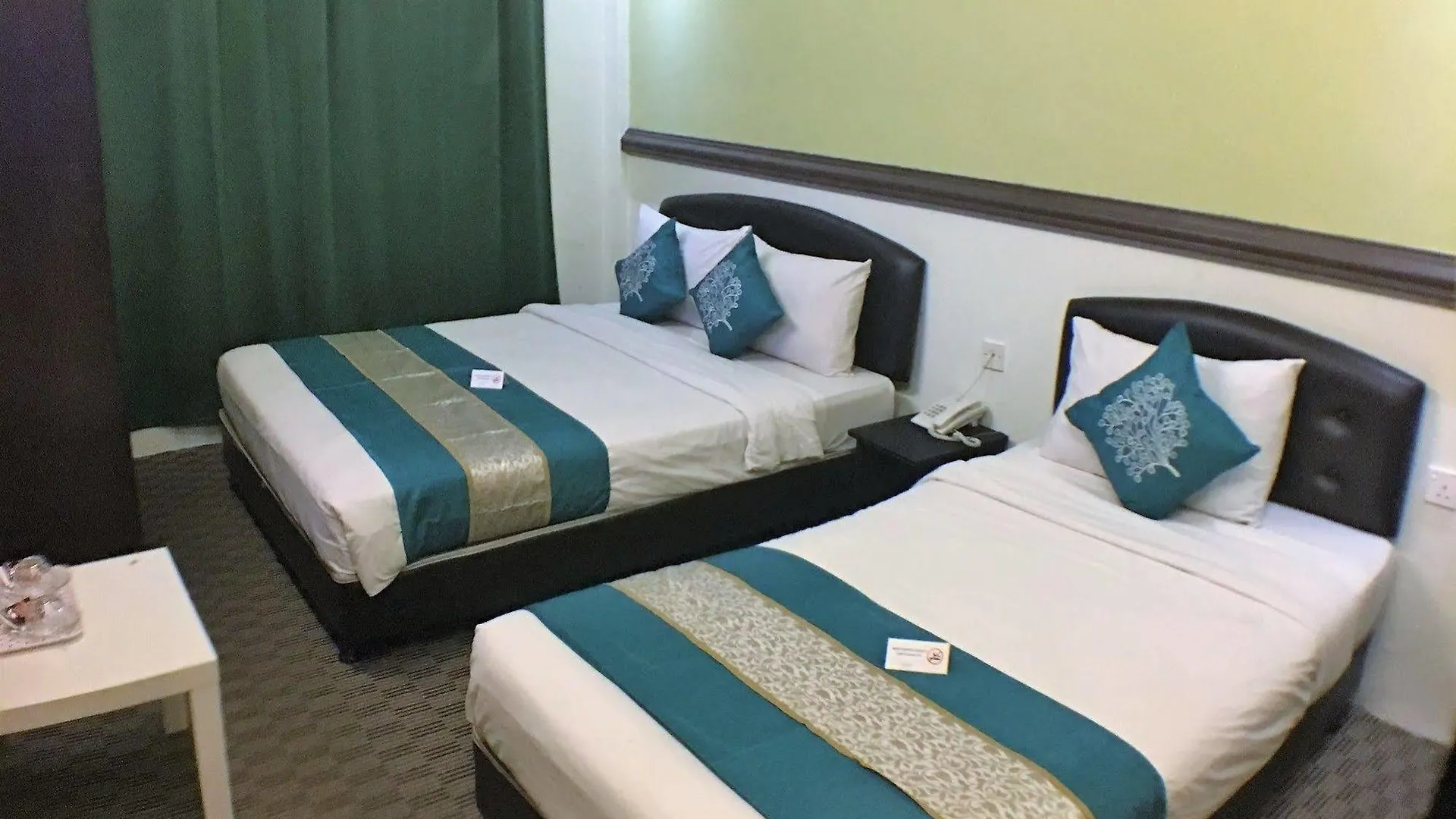Hotel Rae Bukit Bintang Kuala Lumpur Malaysia