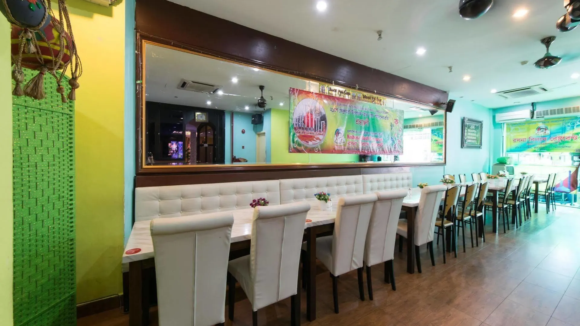 Hotel Rae Bukit Bintang Kuala Lumpur 2*,