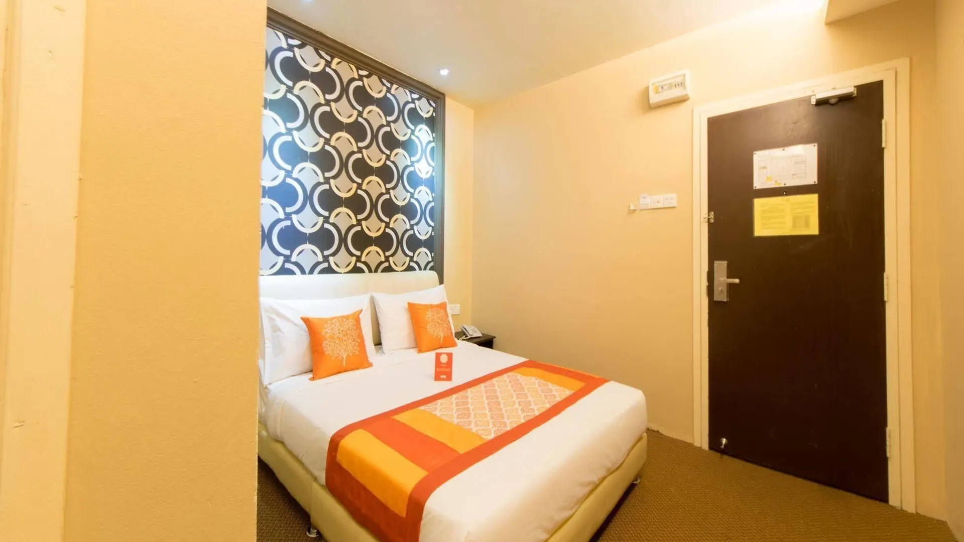 Hotel Rae Bukit Bintang Kuala Lumpur