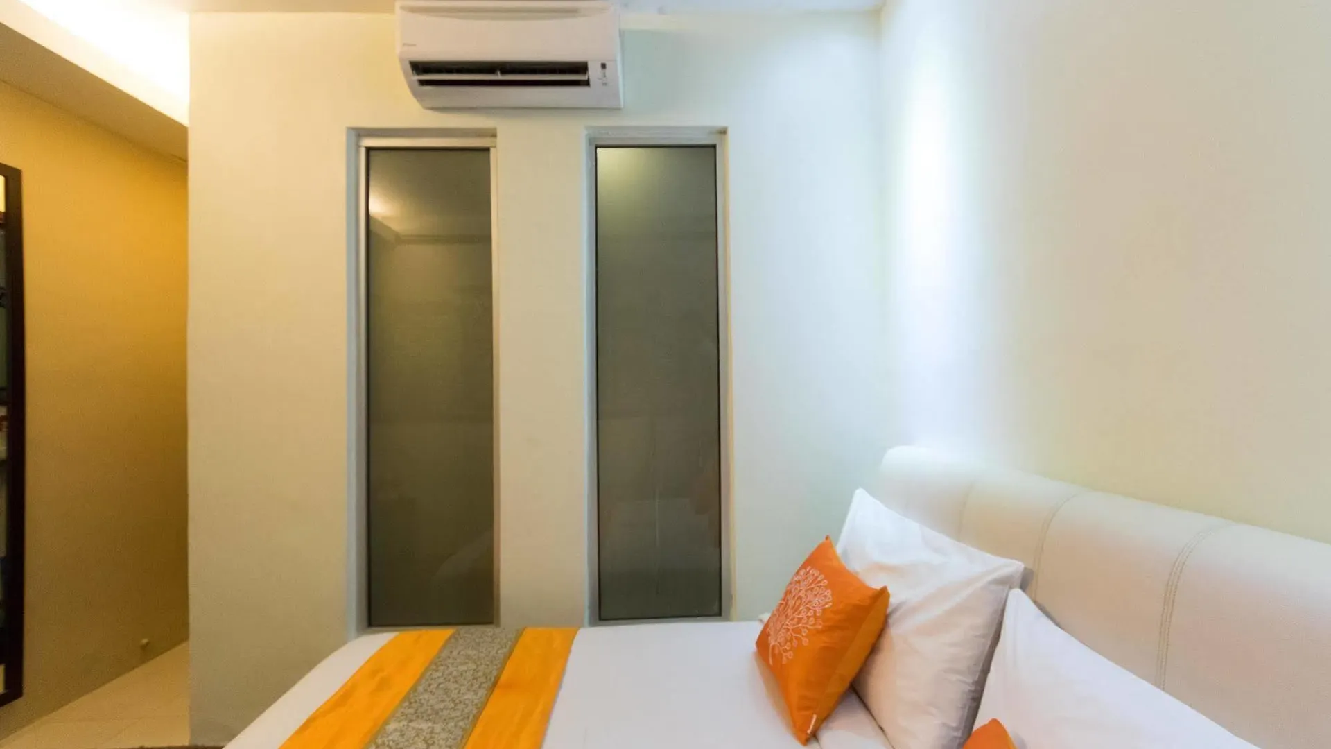 Hotel Rae Bukit Bintang Kuala Lumpur