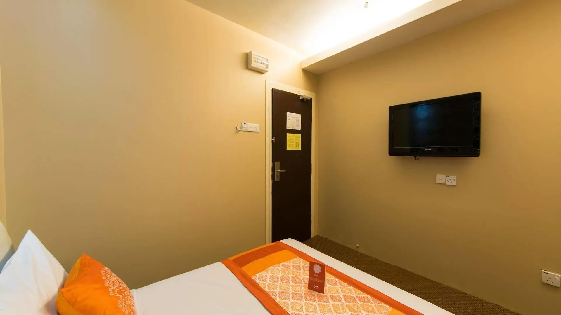 Hotel Rae Bukit Bintang Kuala Lumpur